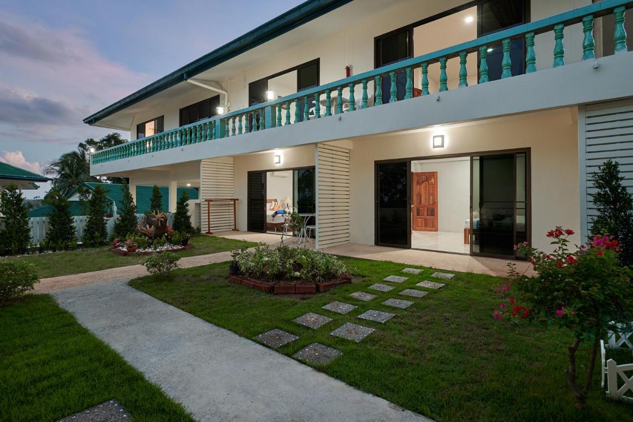 Samui Reef View Resort Lamai Beach  Exterior foto